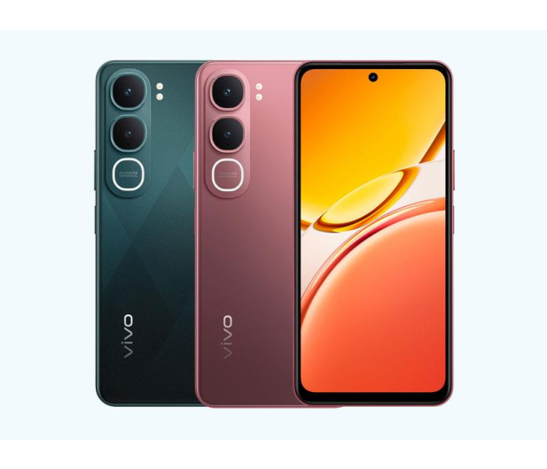 vivo Y21d 4/256GB Zielony - 1512505 - zdjęcie 11